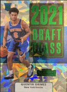 Quentin Grimes