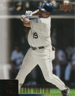 Tony Gwynn