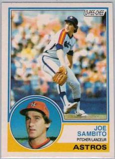 Joe Sambito