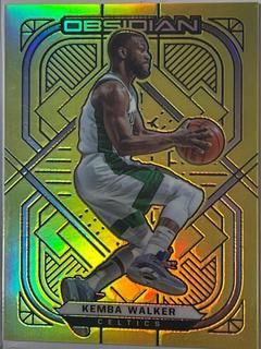 Kemba Walker