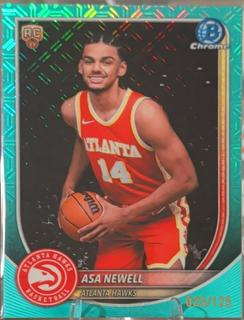 Asa Newell