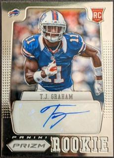 T.J. Graham