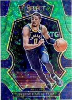 Tyrese Haliburton