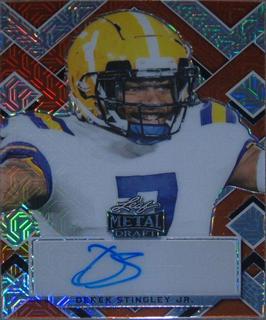 Derek Stingley Jr.