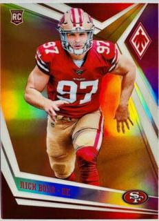 Nick Bosa