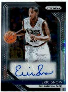 Eric Snow