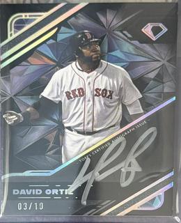 David Ortiz
