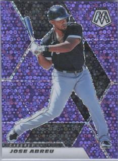 Jose Abreu