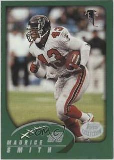 Maurice Smith