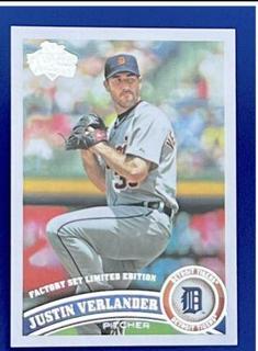 Justin Verlander