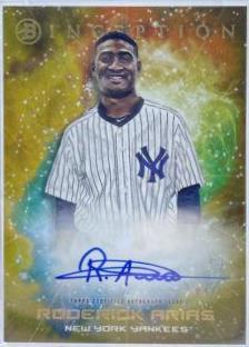 Roderick Arias