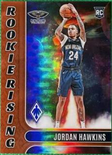 Jordan Hawkins