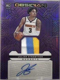 Julian Strawther