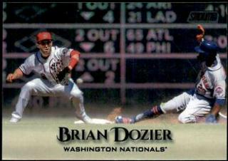 Brian Dozier