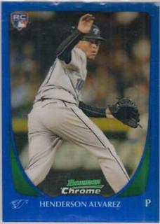 Henderson Alvarez