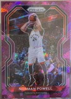Norman Powell