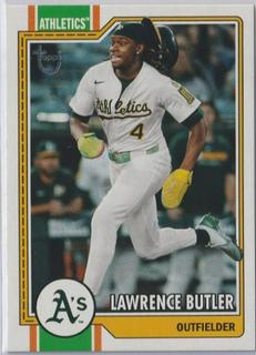 Lawrence Butler