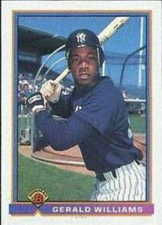 Gerald Williams