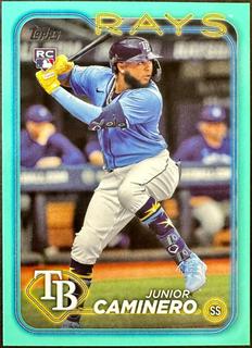Junior Caminero