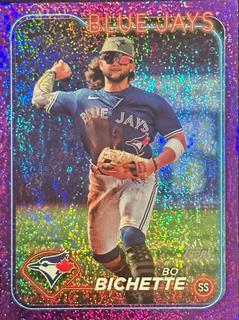 Bo Bichette