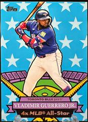 Vladimir Guerrero Jr. #07AS-16 Prices | 2025 Topps Archives 2007