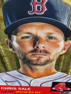 Chris Sale