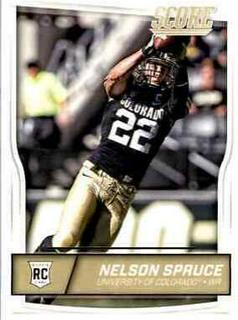 Nelson Spruce