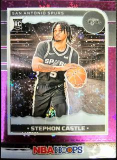 Stephon Castle