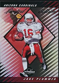 Jake Plummer