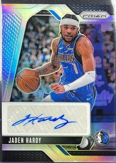 Jaden Hardy