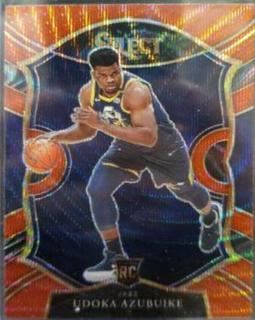 Udoka Azubuike