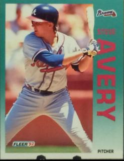 Steve Avery