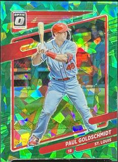 Paul Goldschmidt