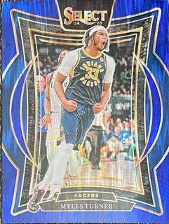 Myles Turner
