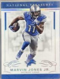 Marvin Jones Jr.