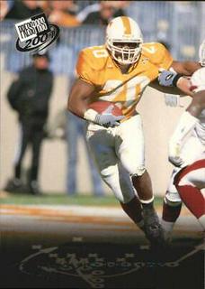 Travis Henry