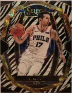 JJ Redick