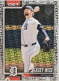 Casey Mize