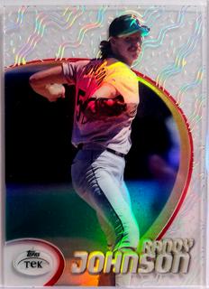 Randy Johnson