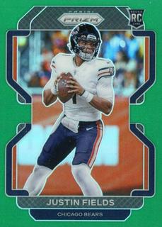 Justin Fields