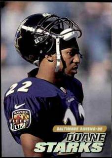 Duane Starks