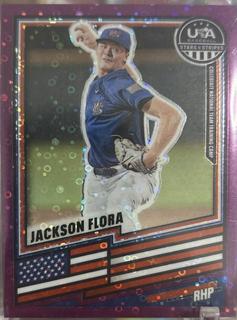 Jackson Flora