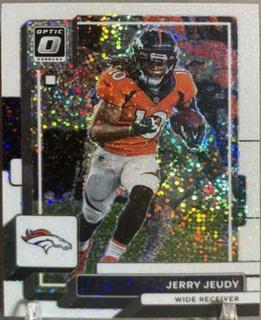 Jerry Jeudy