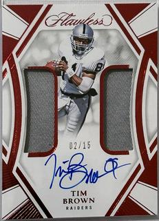 Tim Brown
