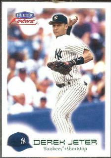 Derek Jeter