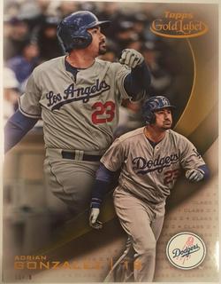 Adrian Gonzalez
