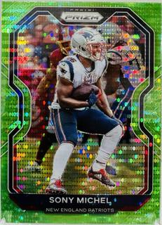 Sony Michel
