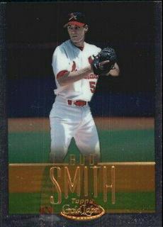 Bud Smith