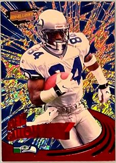 Joey Galloway