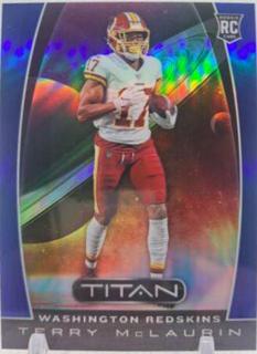 Terry McLaurin